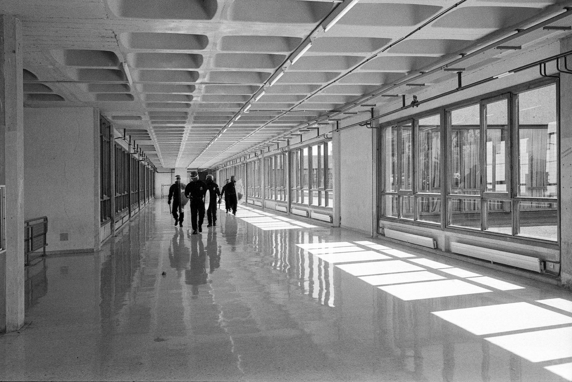 Trimestral 70. Hemendik Hurbil. Cerca de aquí. - 17